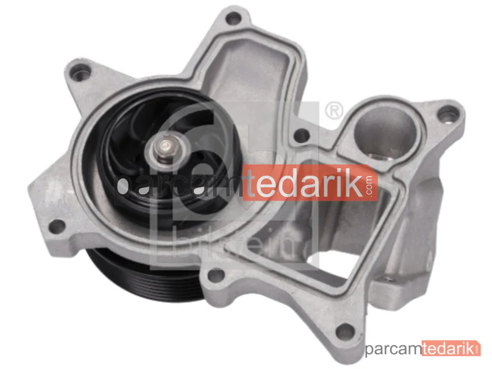 FEBI 37023 | Su Pompası — BMW 3 Touring (E91), Scania P II, BMW 1 Coupe (E82)