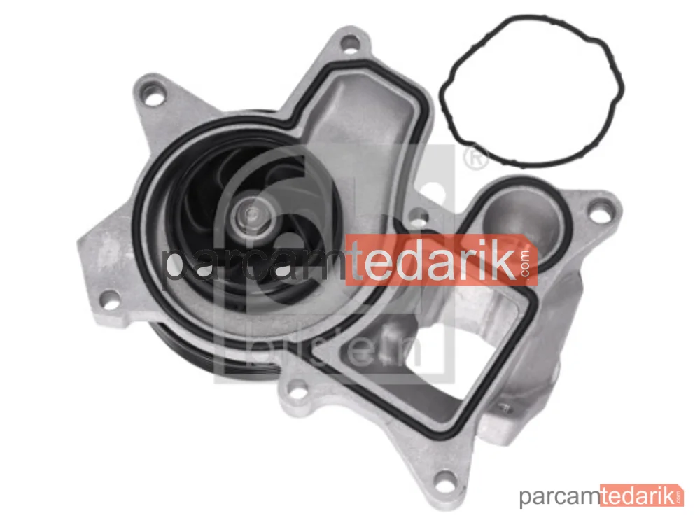 FEBI 37023 | Su Pompası — BMW 3 Touring (E91), Scania P II, BMW 1 Coupe (E82)
