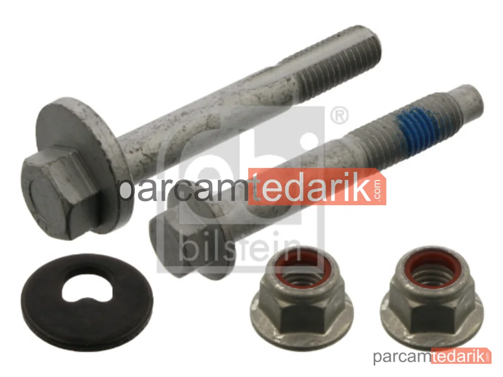 37216 | Amortisör Takozu Arka Seti — Ford Focus I (DAW, DBW), Ford Focus I Turnier (DNW), Ford Focus I Sedan (DFW)