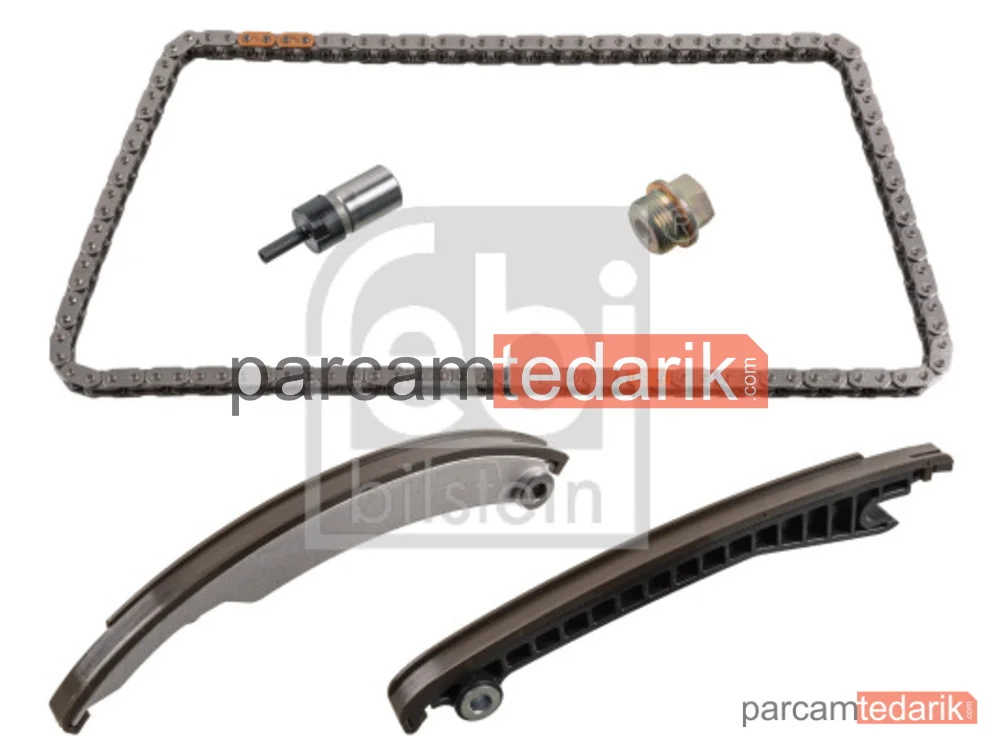 37590 | Triger Zinciri Seti Seti — Mini Cabrio (R52), Mercedes-Benz Arocs, Fiat Tipo Station wagon (356_, 357_)