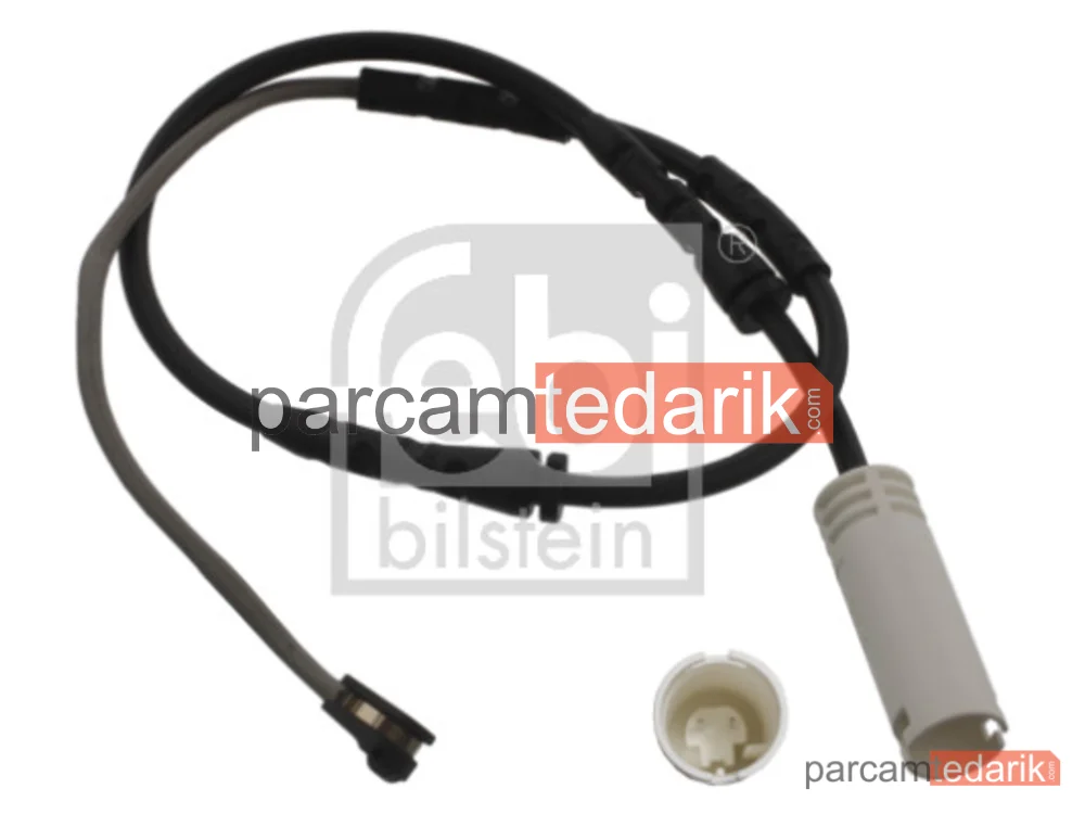 37664 | Fren Balatası — BMW 3 Touring (E91), BMW 3 Cabrio (E93), Mercedes-Benz Arocs