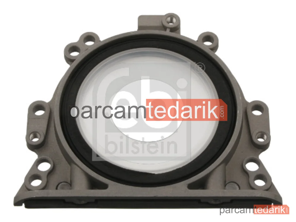 Keçe Arka — VW Golf III (1H1), Mercedes-Benz Actros MP4 / MP5, Seat Ibiza II (6K1) - 37745