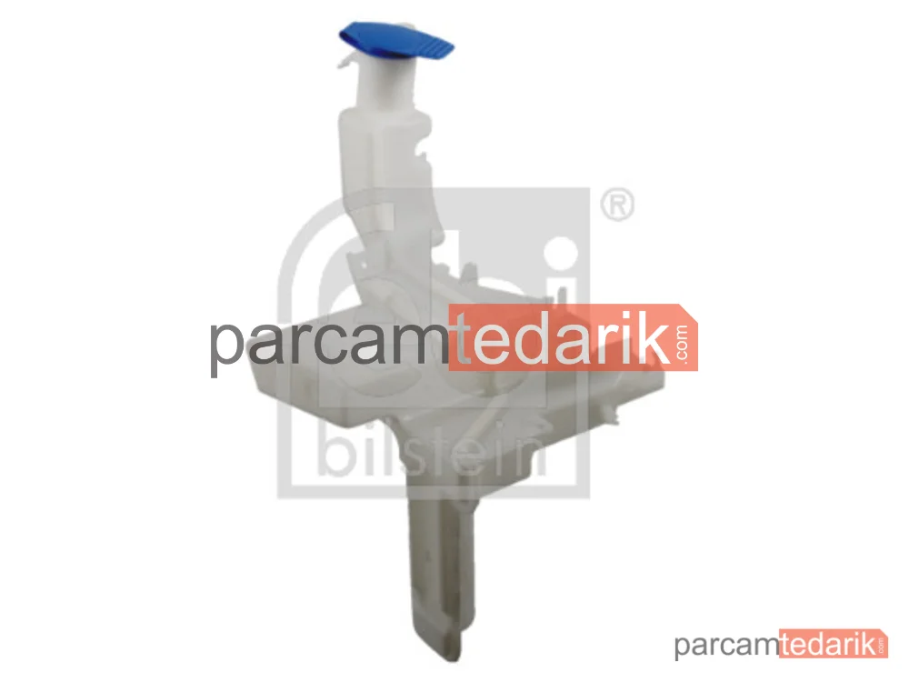 37969 | Cam Silecek Su Deposu 3LT VW Passat — VW Passat B6 Variant (3C5), VW Passat B6 (3C2), Scania R II