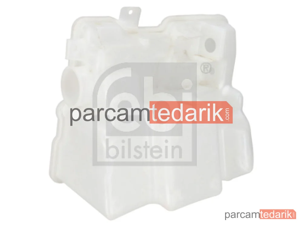 FEBI 37970 | Cam Silecek Su Deposu Alt VW Passat — VW Passat B6 Variant (3C5), VW Passat B6 (3C2), Scania R II