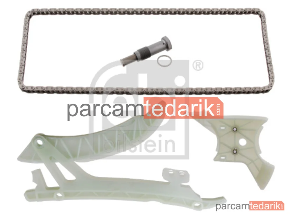 Triger Zinciri Seti Seti — BMW 4 Gran Coupe (F36), BMW 5 (F10), BMW X1 (E84) - 38362