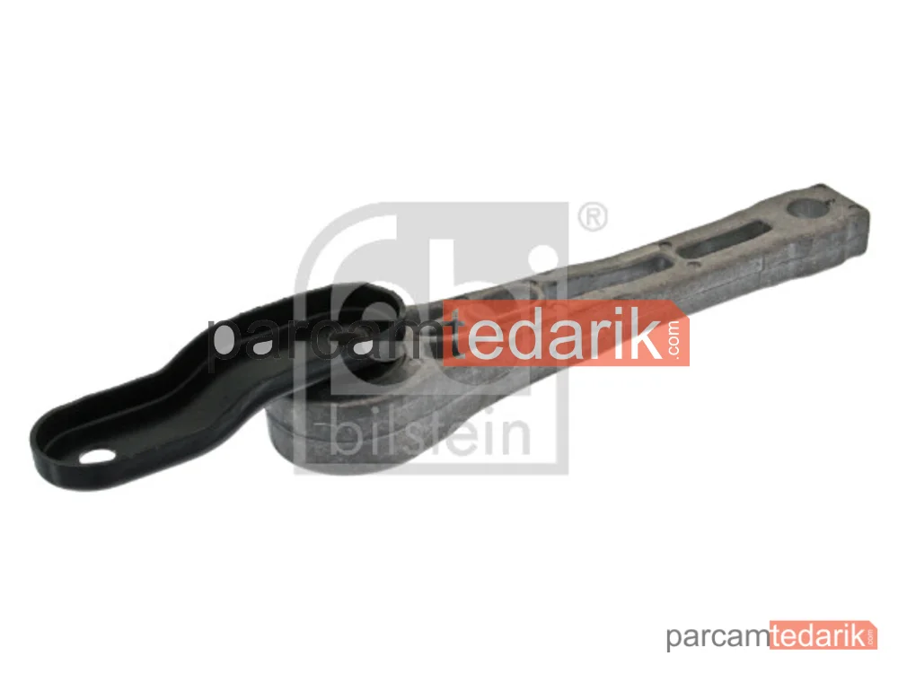 38399 | Motor Takozu Alt — VW Passat B6 Variant (3C5), VW Passat B6 (3C2), VW Passat B7 (362)