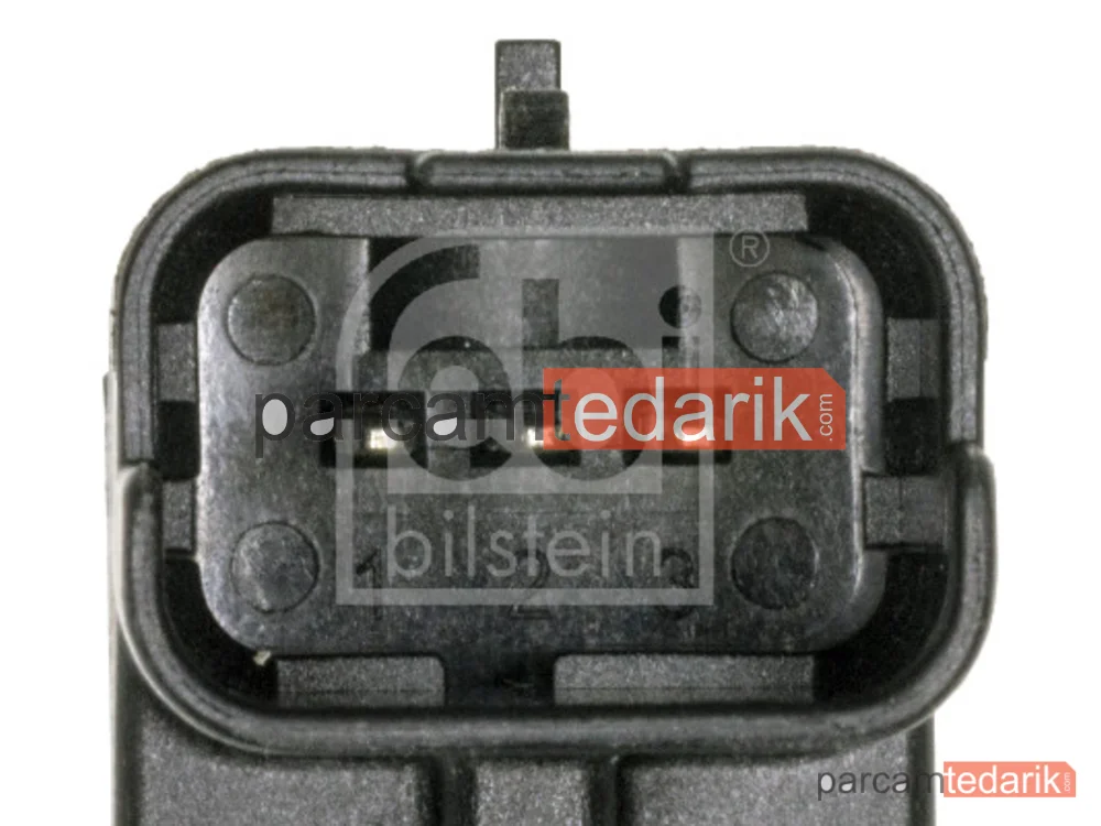 FEBI 38480 | Devir Sensörü — Mini (R56), Mini Countryman (R60), Mini Clubman (R55)