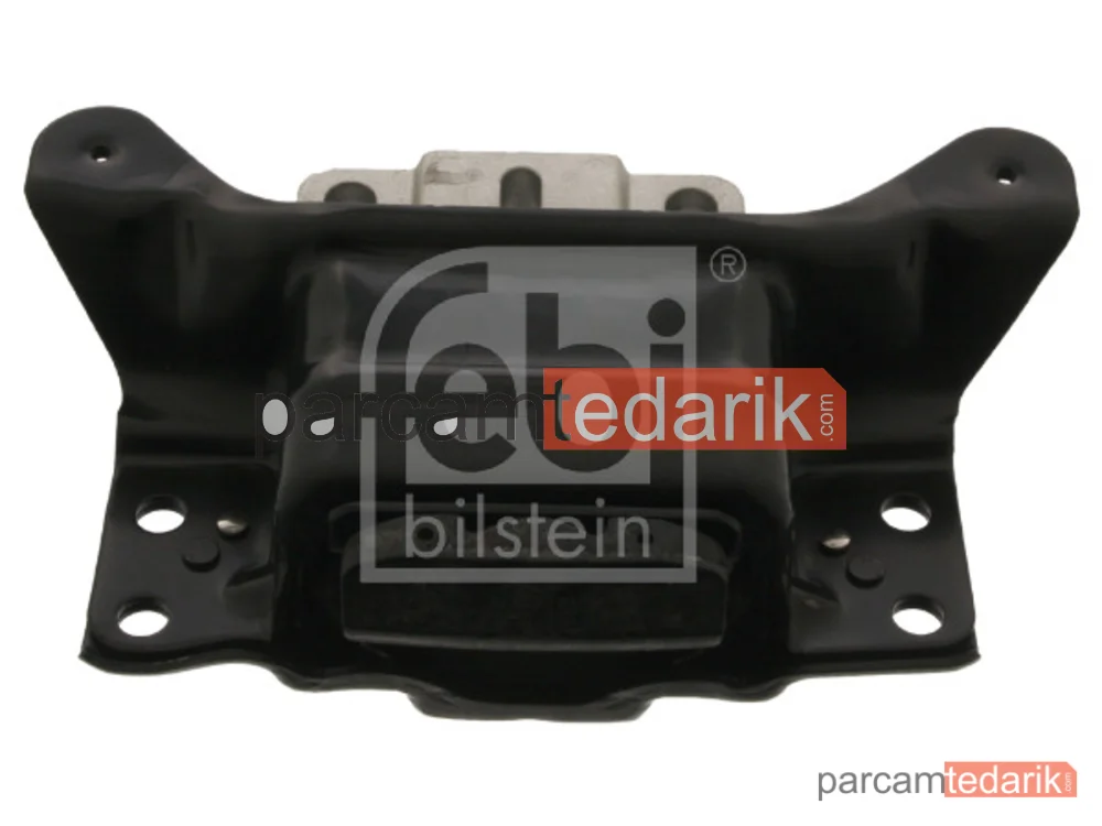 38516 | Motor Takozu Sol — Seat Leon ST (5F8), Audi A3 Sportback (8VA, 8VF), Skoda Octavia III (5E3, NL3, NR3)