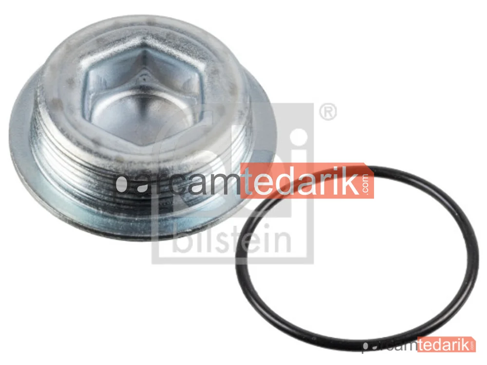 Motor BLOK Kapama Civatasi — Iveco Stralis II, Mercedes-Benz 124 Sedan (W124), Mercedes-Benz 124 T-Model (S124) - 38554