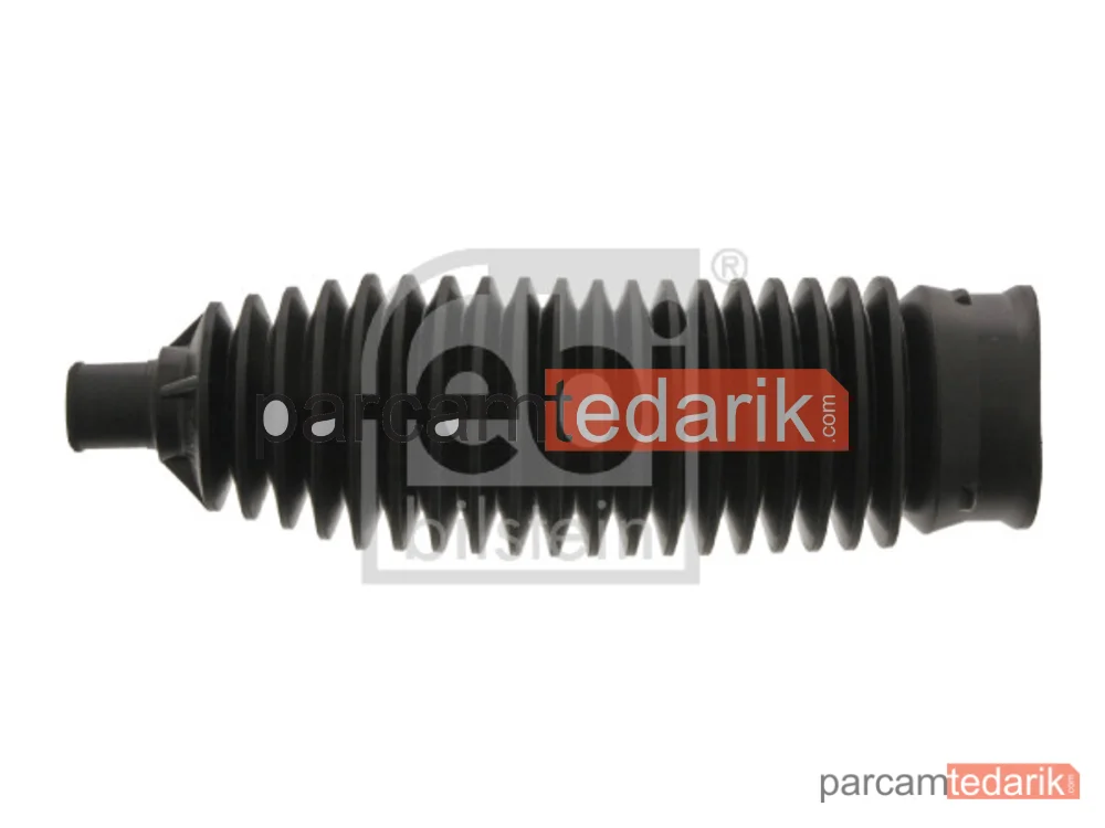Direksiyon Körüğü Sağ Sol — Mercedes-Benz Arocs, Seat Toledo IV (KG3), Skoda Rapid (NH3, NK3, NK6) - 38621