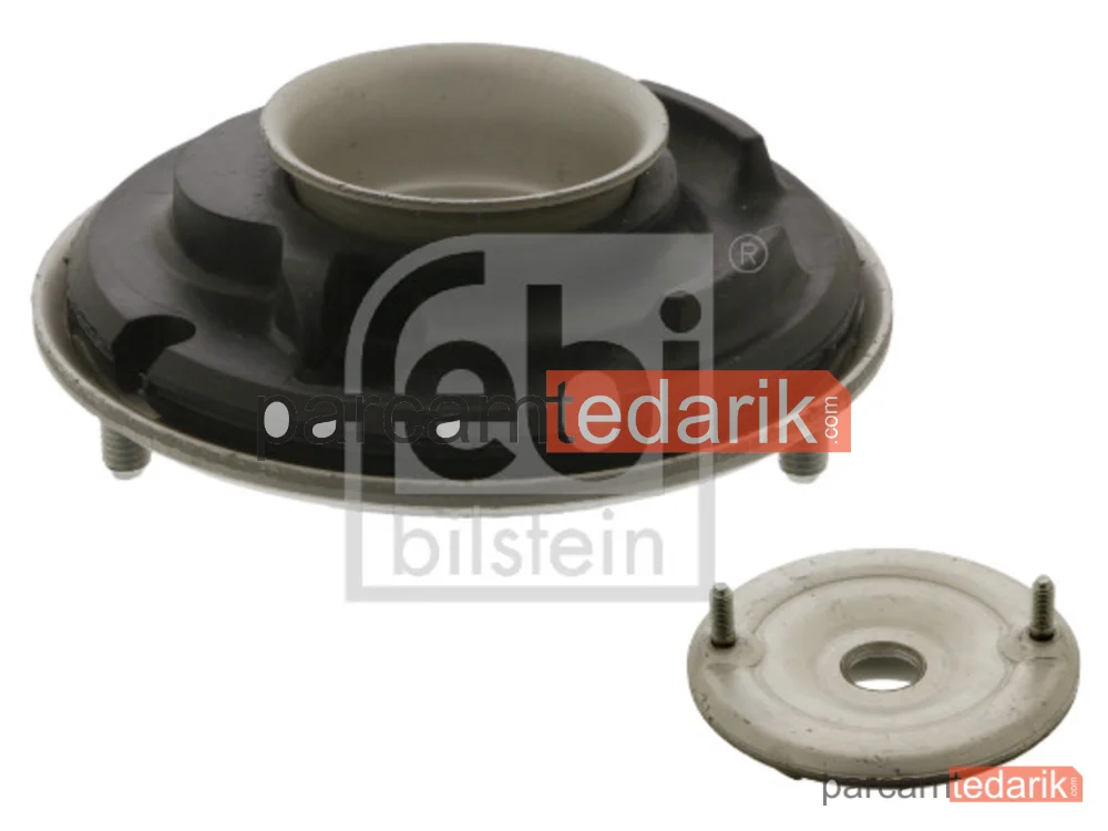 38626 | Süspansiyon — Audi A6 C5 Avant (4B5, 4B6), Audi A6 C5 (4B2, 4B4), Mercedes-Benz Arocs
