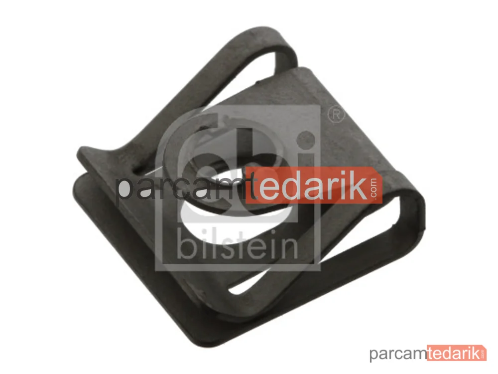38696 | Somun (Audi) — Audi A6 C5 Avant (4B5, 4B6), Audi A6 C5 (4B2, 4B4), Audi A6 C4 Avant (4A5)