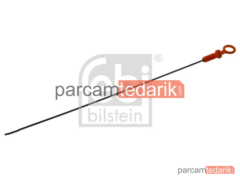 38796 | Yağ Cubugu VW — Seat Ibiza III (6L1), Skoda Fabia I (6Y2), Skoda Fabia I Combi (6Y5)