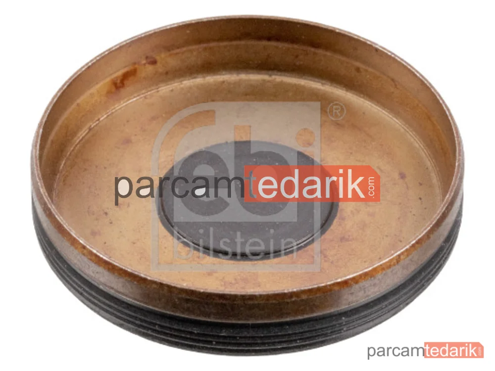 FEBI 38867 | Eksantrik Mili — Mercedes-Benz CLC-Serisi, Mercedes-Benz CLK, Mercedes-Benz CLK Cabrio
