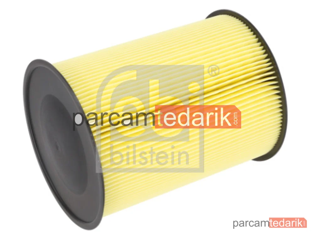 38923 | Hava Filtresi — Mercedes-Benz Arocs, Ford Focus III, Ford Focus III Turnier