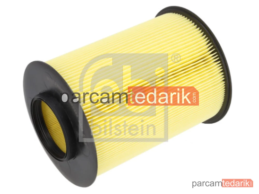 FEBI 38923 | Hava Filtresi — Mercedes-Benz Arocs, Ford Focus III, Ford Focus III Turnier