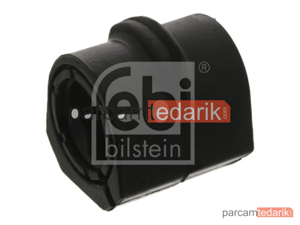 38958 | Viraj Demiri Lastiği Ön 25mm — Ford Transit Connect (P65_, P70_, P80_), Ford Tourneo Connect
