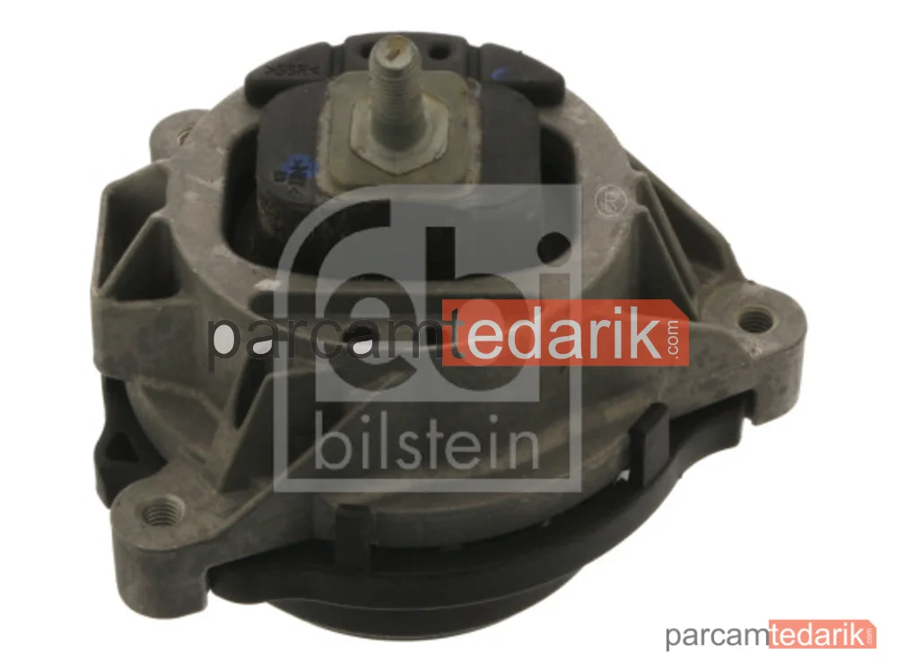 39006 | Motor Takozu Sol — BMW 1 (F20), BMW 3 (F30, F80), Mercedes-Benz NG