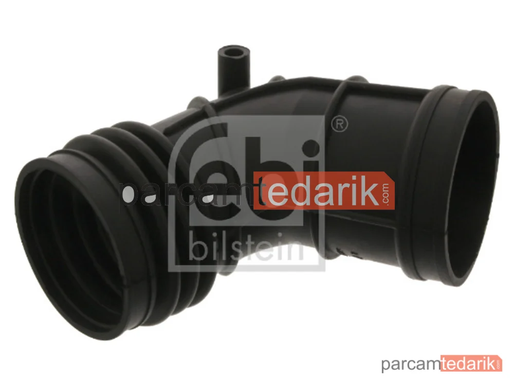 39055 | Hava Filtresi — John Deere Series 5, BMW 3 Coupe (E46), BMW 3 (E46)