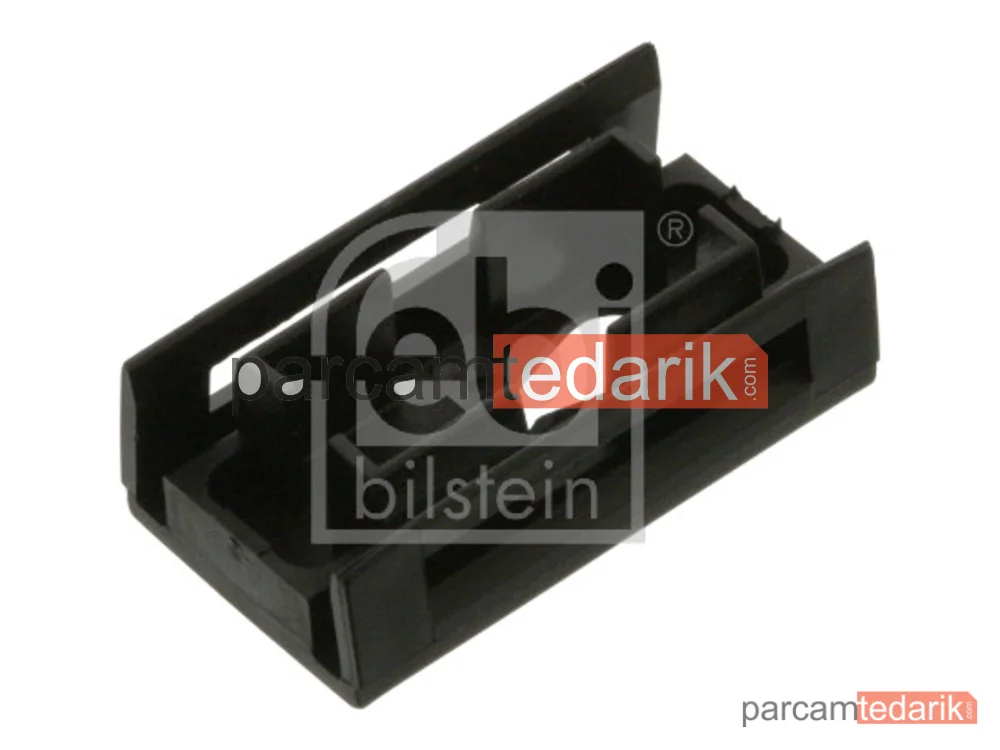 39065 | Tampon Braketi Ön Sağ — Mercedes-Benz Vito Minibüs/Otobüs (W638), Mercedes-Benz V-Serisi (638/2), Mercedes-Benz Vito Panelvan/Van (W638)