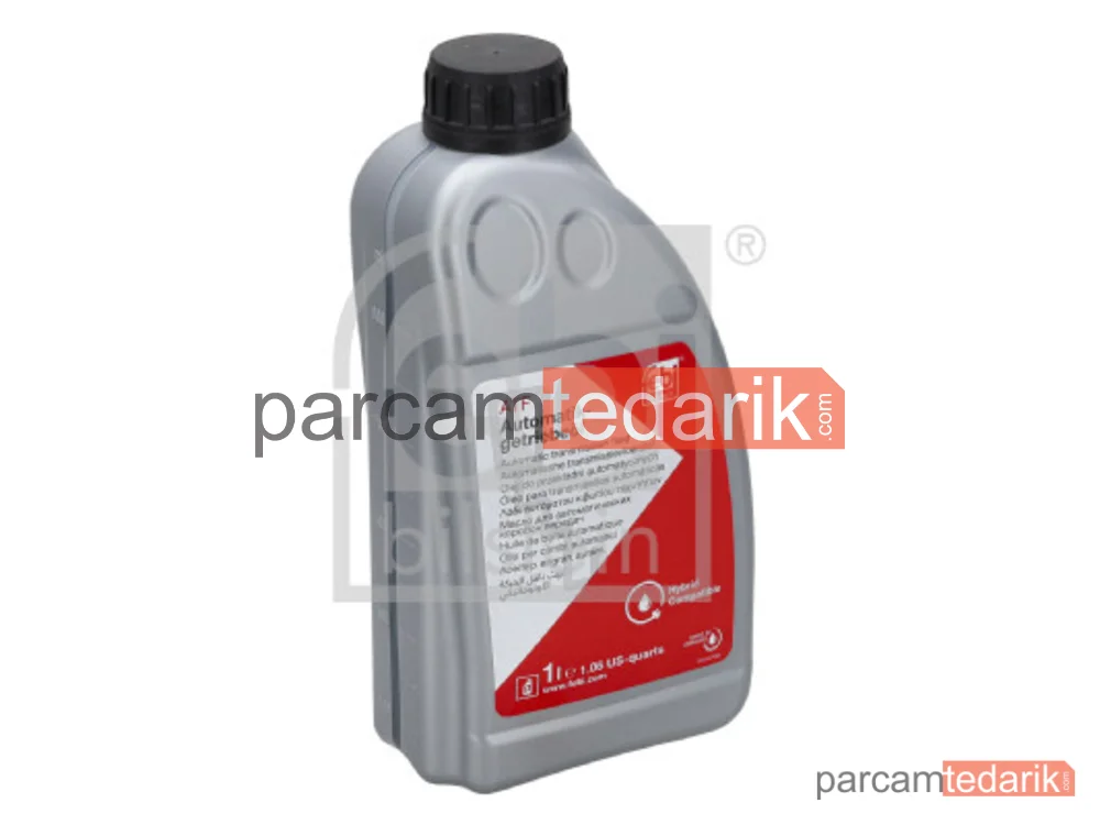 39095 | Otomatik Sanzuman Yağı