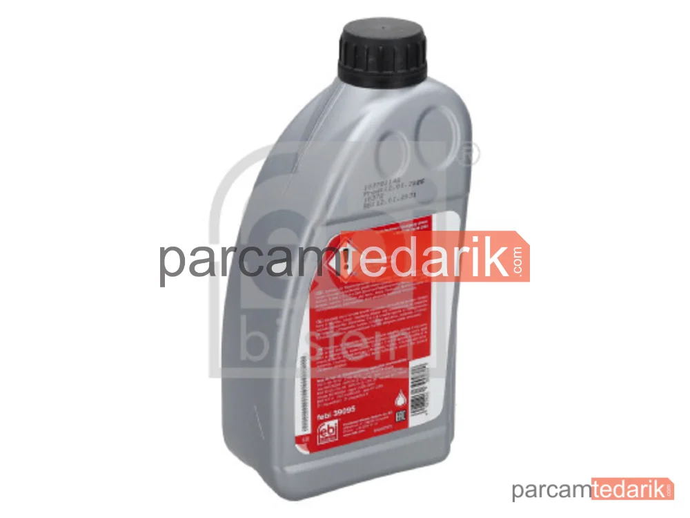 FEBI 39095 | Otomatik Sanzuman Yağı