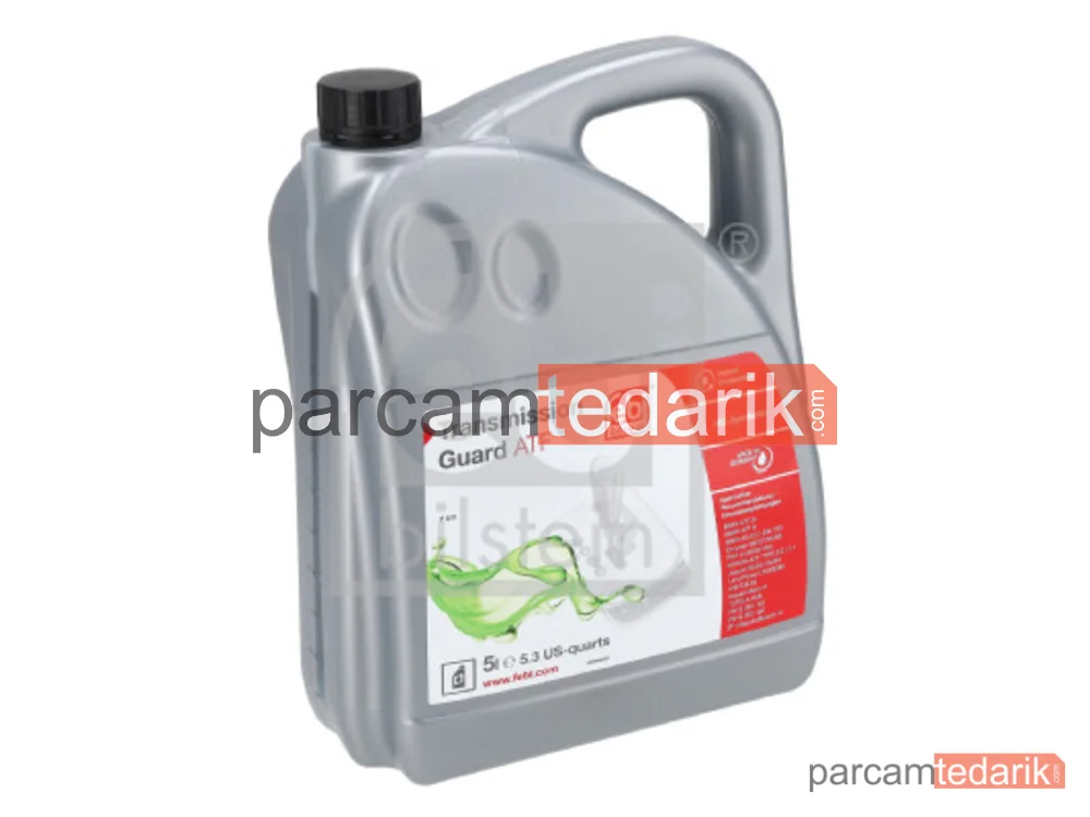 39096 | Otomatik Sanzuman Yağı