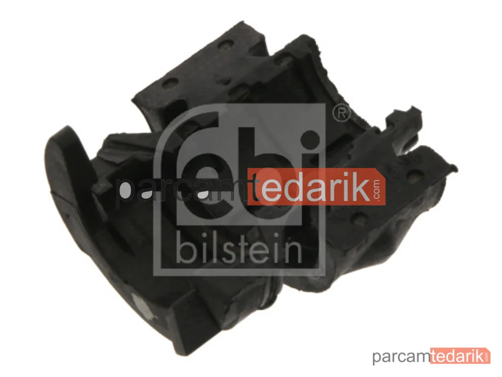 39193 | Viraj Demiri Lastiği Arka — Mercedes-Benz Arocs, VW Touareg (7P5, 7P6), Scania S
