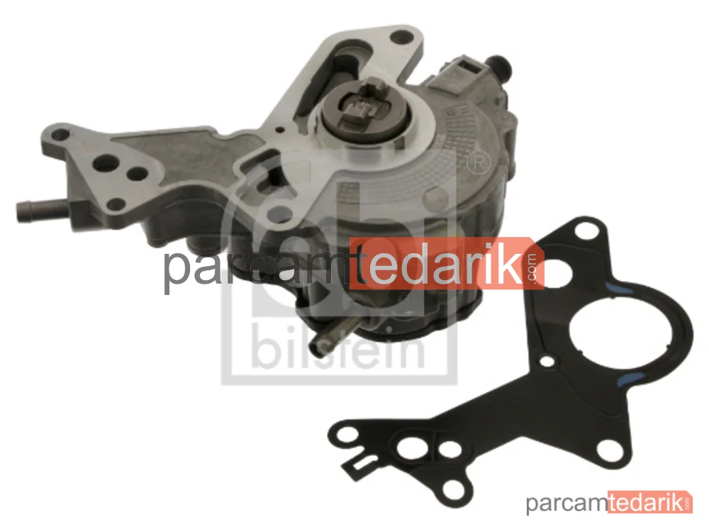Vakum Pompası — Mercedes-Benz Arocs, John Deere Series 6, Mercedes-Benz Antos - 39242