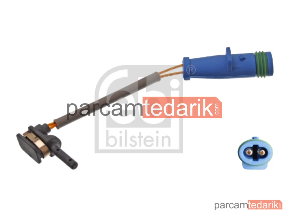 39247 | Fren Balatası Ön — Mercedes-Benz S-Serisi (V223), Mercedes-Benz S-Serisi (W223), Mercedes-Benz SL (R231)