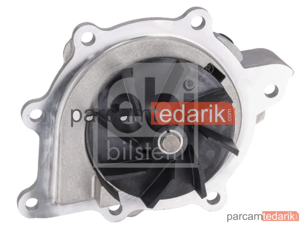 FEBI 39304 | Su Pompası — Citroën C4 GRAND Picasso II, Citroën C4 II, Citroën C4 Picasso II