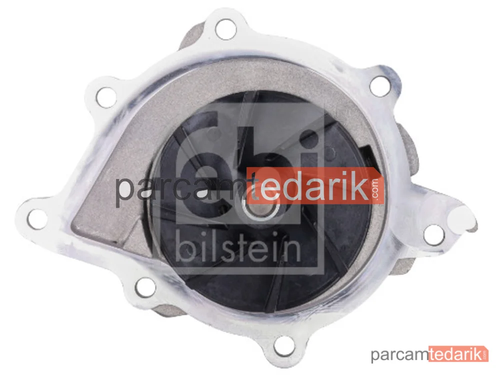 FEBI 39304 | Su Pompası — Citroën C4 GRAND Picasso II, Citroën C4 II, Citroën C4 Picasso II