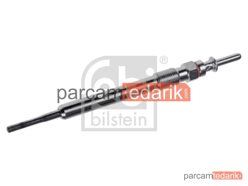 39516 | Kızdırma Bujisi — BMW 1, BMW 2 Active Tourer, BMW 2 Gran Tourer