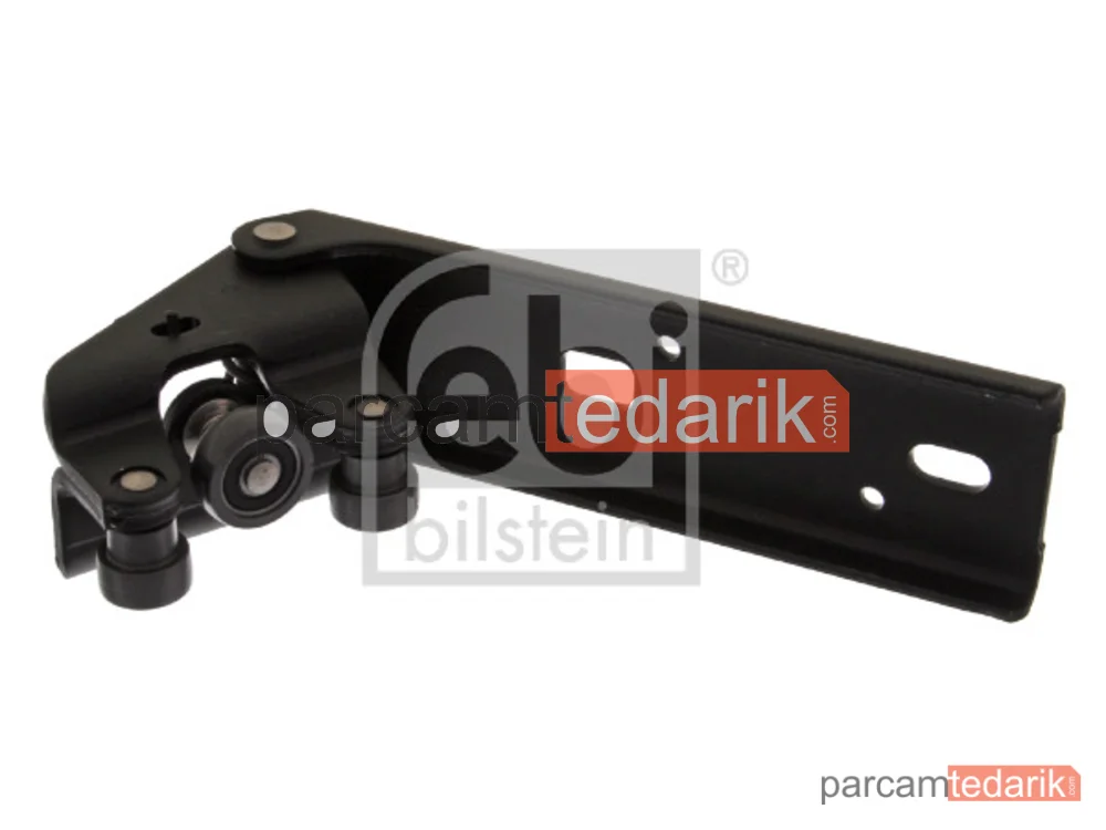 Kapı Makarası — Mercedes-Benz Arocs, Renault Trafic II Platform şasi (EL), Renault Trafic II Panelvan/Van (FL) - 39520