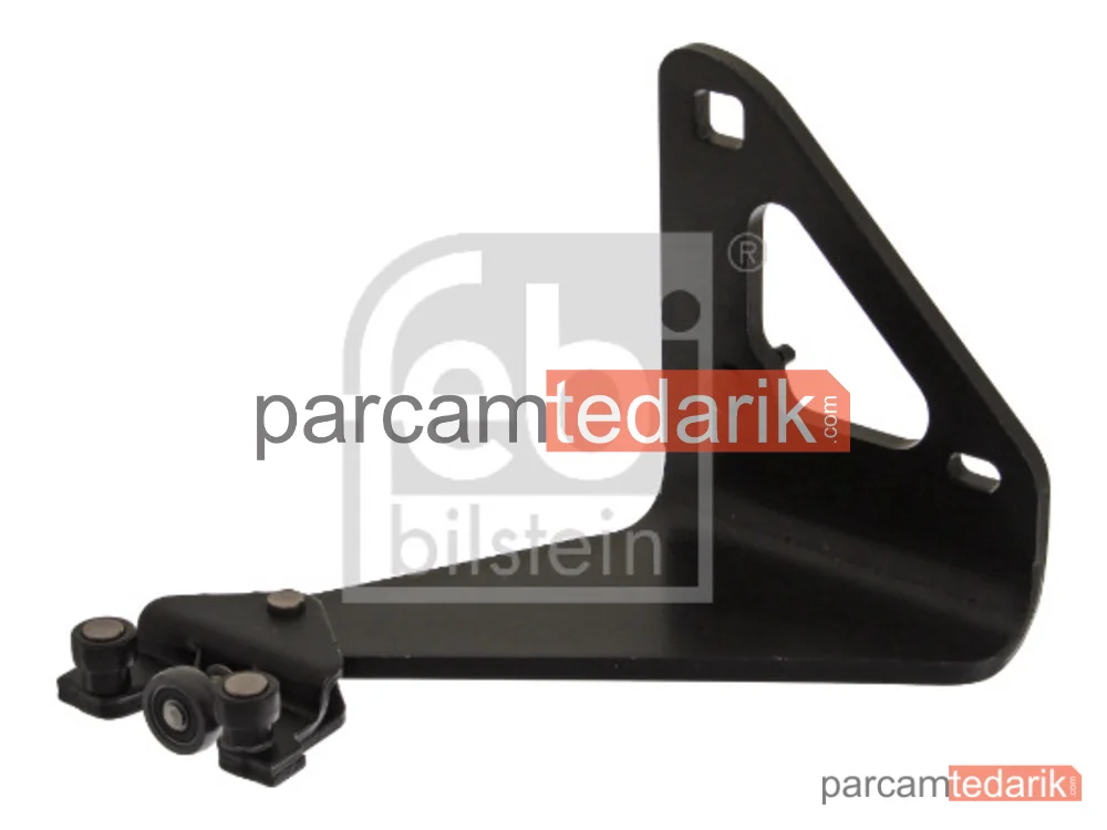 Kapı Makarası — Mercedes-Benz Arocs, Nissan Primastar Minibüs/Otobüs (X83), Nissan Primastar Panelvan/Van (X83) - 39521