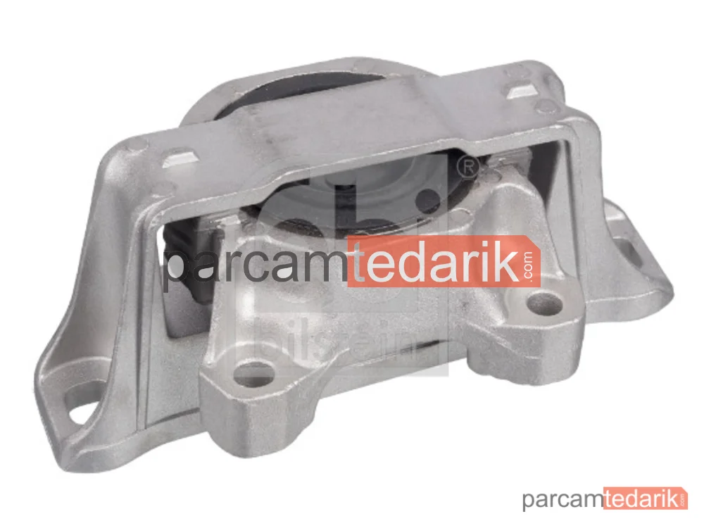 39525 | Motor Takozu Sağ — Mercedes-Benz Axor 2, Ford Focus C-Max (DM2), Ford C-Max (DM2)