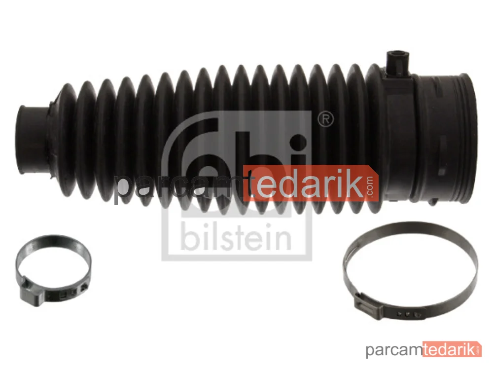 Direksiyon Körüğü — Peugeot 407 (6D_), Peugeot 407 SW (6E_, 6D_), Case IH Maxxum - 39562