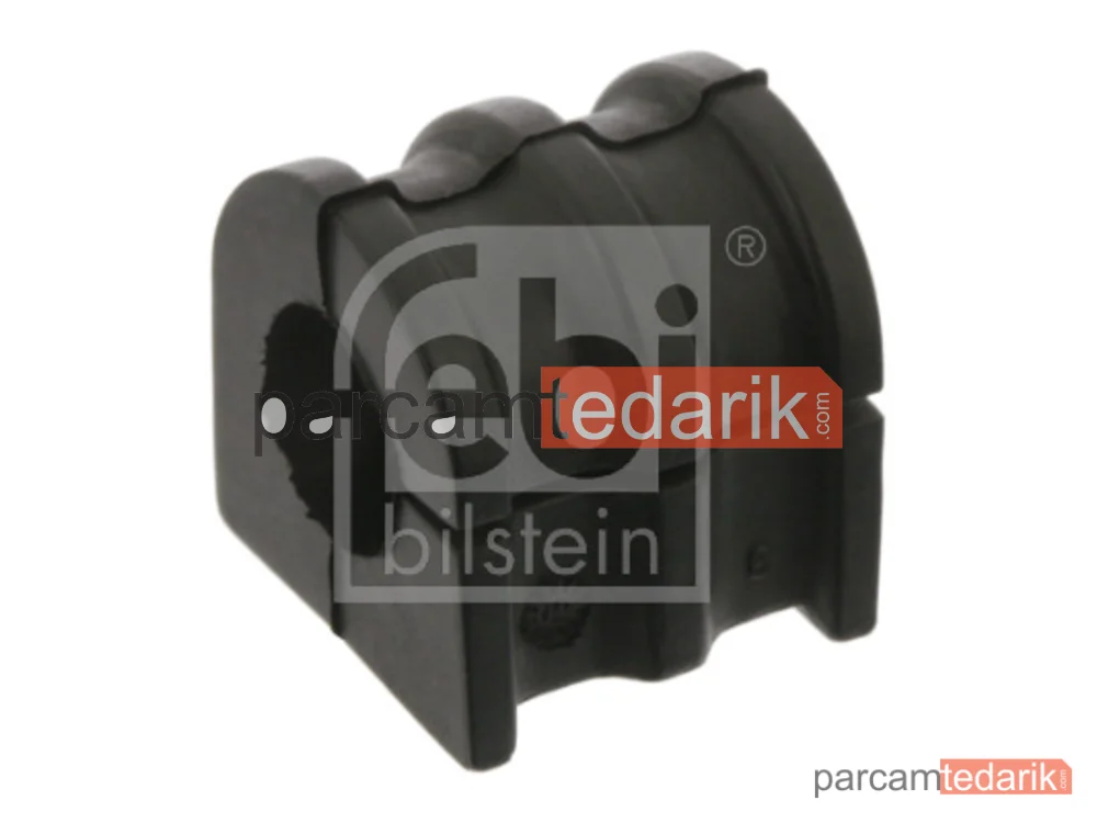 Viraj Demiri Lastiği Ön — Renault Megane II (BM0/1_, CM0/1_), Renault Megane II Sedan (LM0/1_), Renault SCÉNIC II (JM0/1_) - 39629