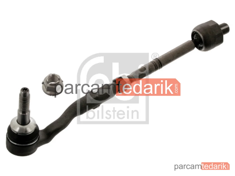 Rot Mili Sol — BMW 5 (F10), BMW 5 Touring (F11), BMW 5 Gran Turismo (F07) - 39677