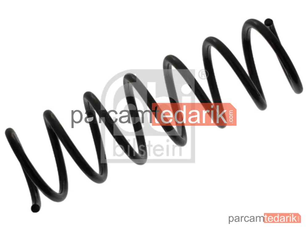 39725 | Helezon Yayı — Ford Focus II (DA_, HCP, DP), Zetor Antar, Zetor Major