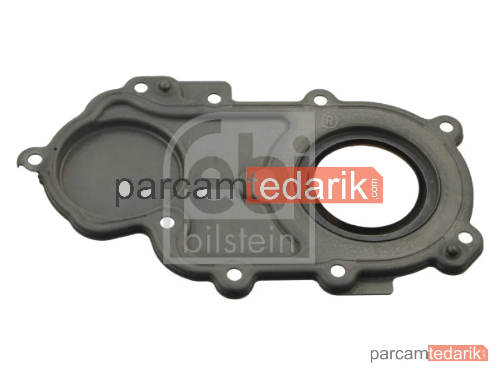 Keçe Ön — Audi A6 C6 Avant (4F5), Audi A6 C6 (4F2), Audi A4 B8 (8K2) - 39728