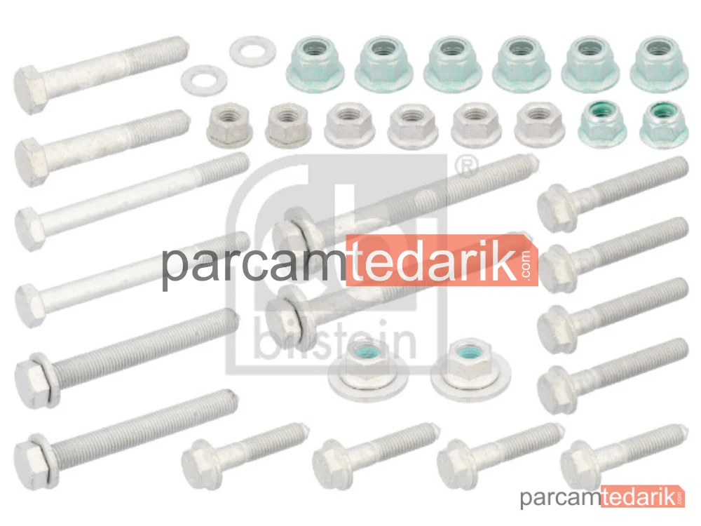 39758 | Salıncak — Audi A4 B7 Avant (8ED), Audi A4 B7 (8EC), Seat Exeo (3R2)