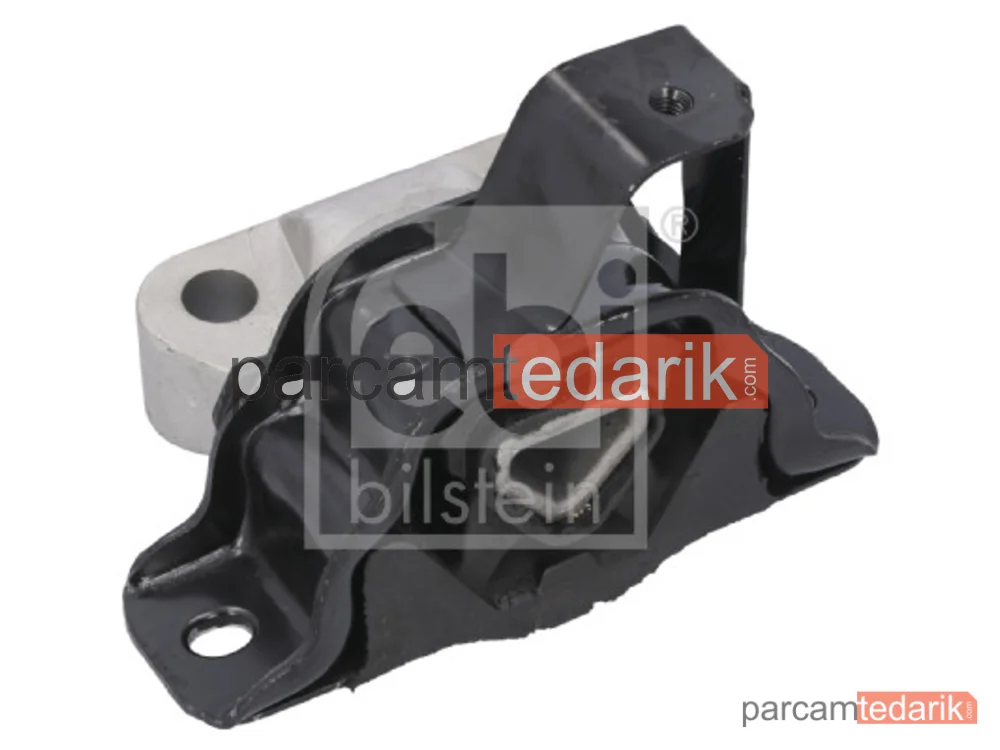 40065 | Motor Takozu Sol — Fiat Fiorino Kasa/büyük limuzin (225_), Fiat QUBO (225_), Fiat Fiorino MPV (225_)