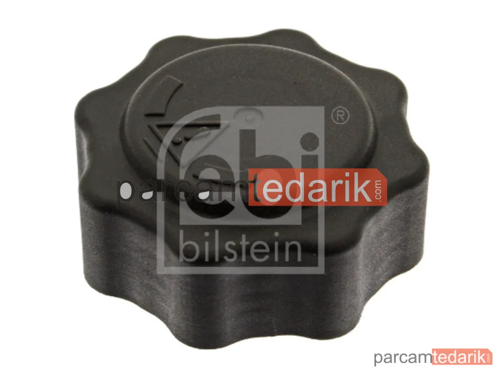 40145 | Radyatör Ek Depo Kapağı — Mini Cabrio (R52), Mini (R50, R53), Valtra A Series