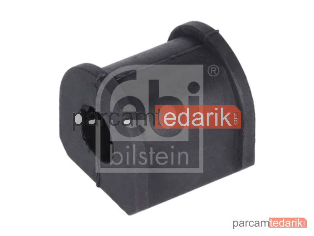 FEBI 40484 | Viraj Demiri Lastiği Arka — Opel Vectra C (Z02), Opel Vectra C GTS (Z02), New Holland TD 5