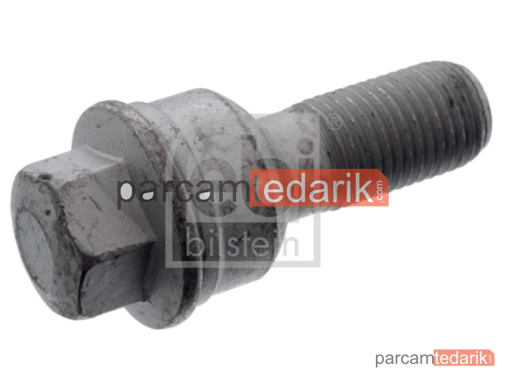 40606 | Bijon ve Somun — Audi Q5 (FYB, FYG), Audi Q3 (8UB, 8UG), Audi Q5 (8RB)