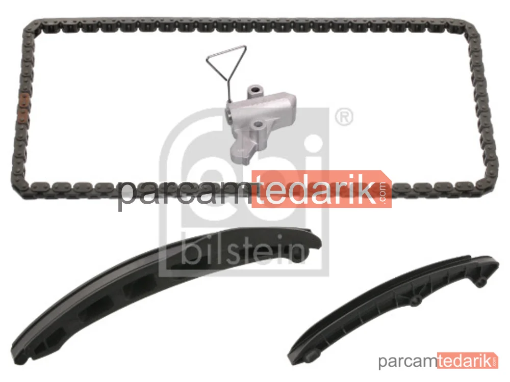 40672 | Triger Zinciri Seti Seti — Mercedes-Benz Arocs, MAN TGS I, Scania G I