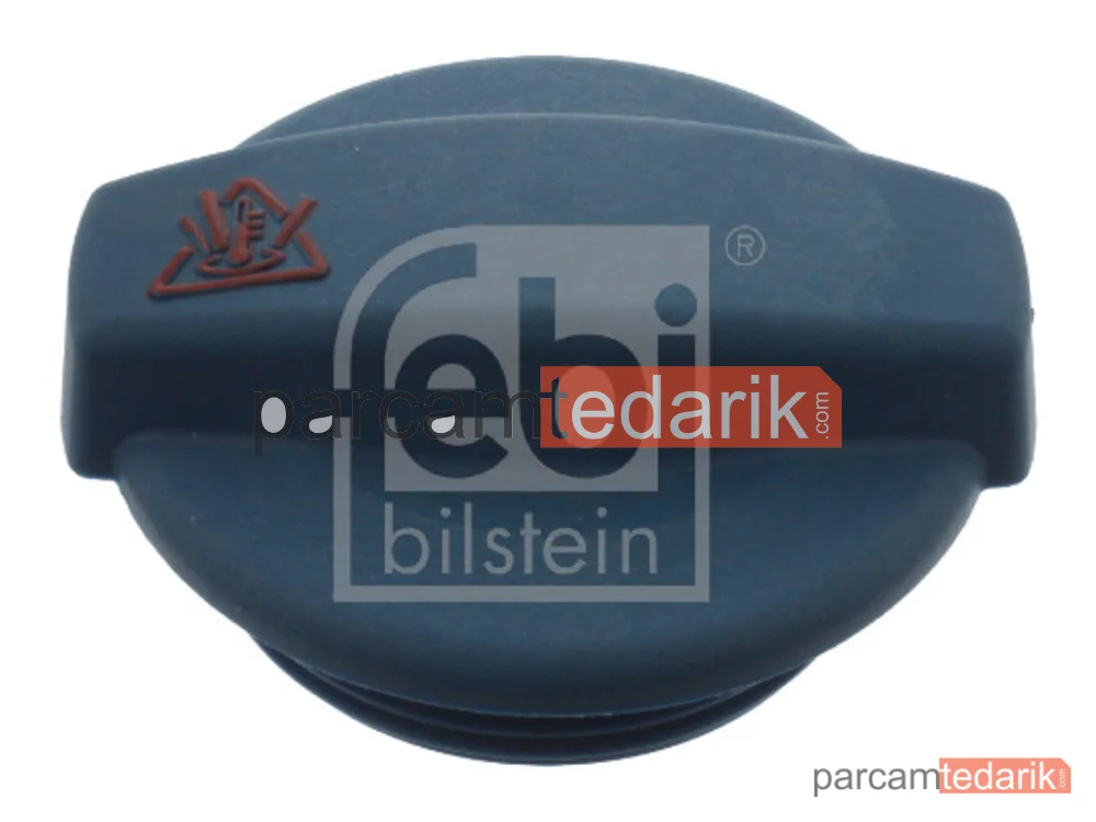 40723 | Radyatör Ek Depo Kapağı — Audi A4 B6, Audi A4 B6 Avant, Audi A4 B6 Cabrio