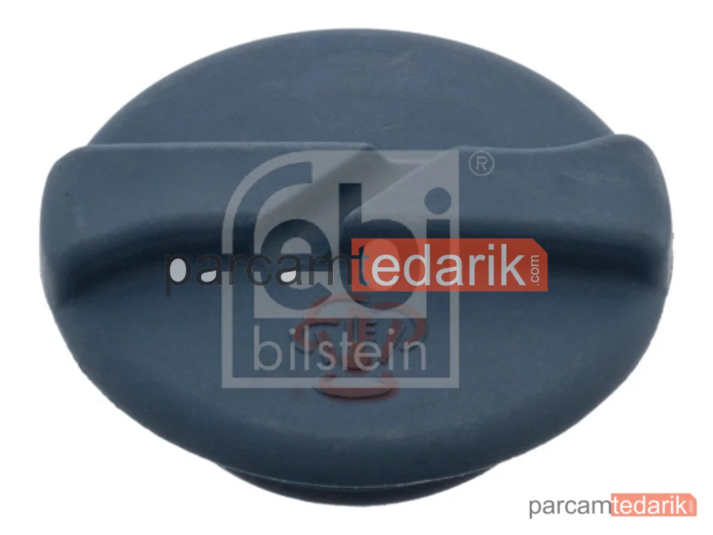 40724 | Radyatör Ek Depo Kapağı — Deutz-FAHR Agrostar, VW Caddy II MPV (9K9B), VW Lupo I (6X1, 6E1)