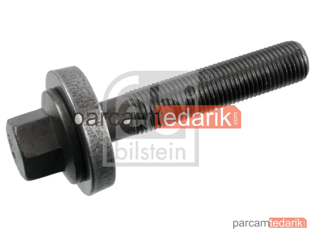 KRANK Kasnak Civatasi — Ford B-Max, Ford B-Max Van, Ford C-Max - 40756
